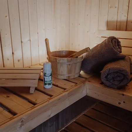 Luxus-apartment Champagner & *