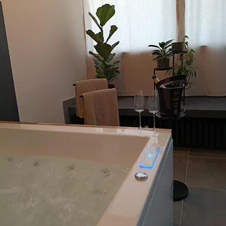 Luxus-apartment Champagner & Apartman Herford