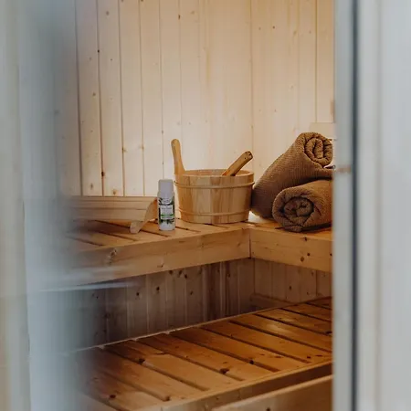 Luxus-apartment Champagner & 허포드