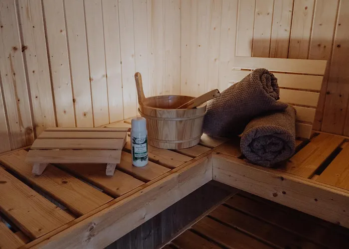 Luxus-apartment Champagner & *